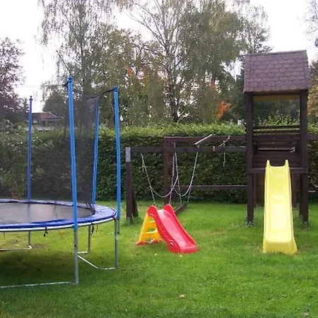 Ewa Casa vacanze Giżycko