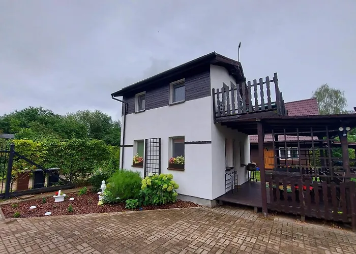 Holiday home Ewa Gizycko